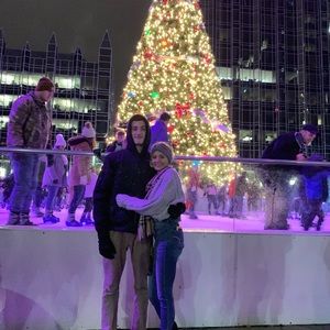 Meet your Posher, Chloe